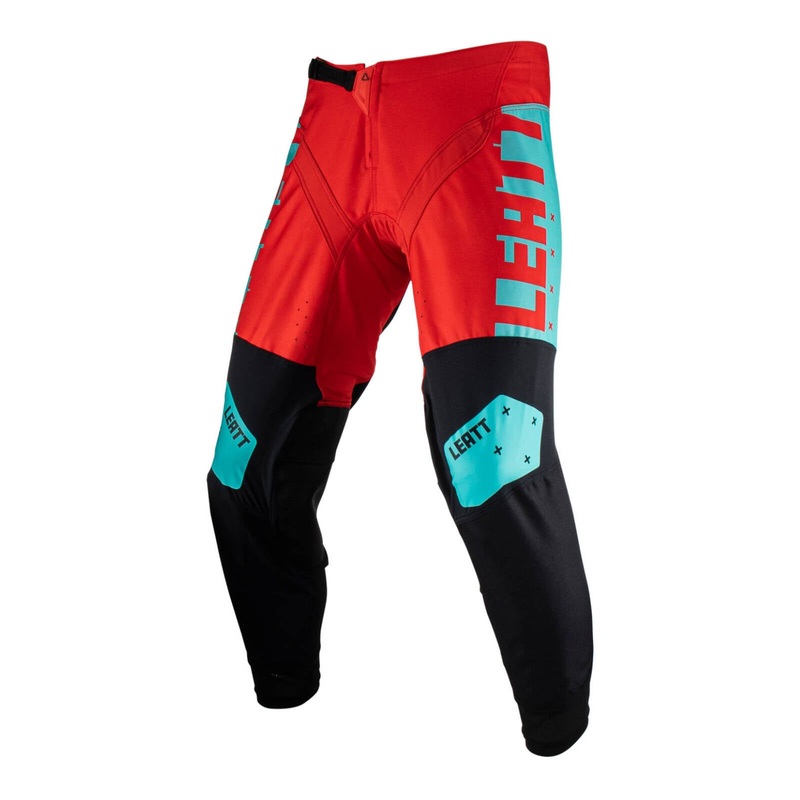 Leatt '23 4.5 Pant - Fuel