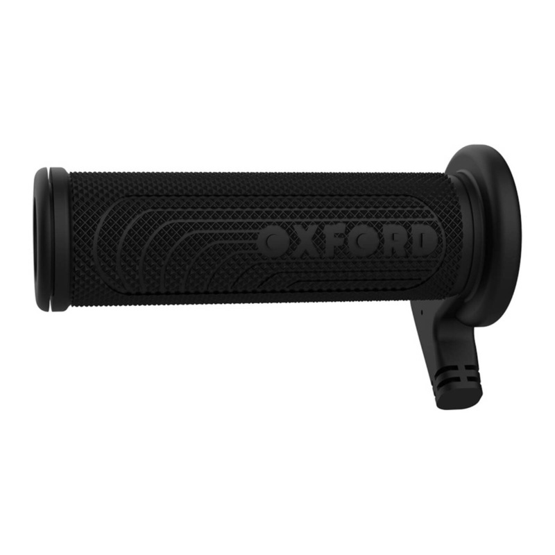 Oxford V9 Evo HotGrips  Sport Left Replacement Grip - 6ohms