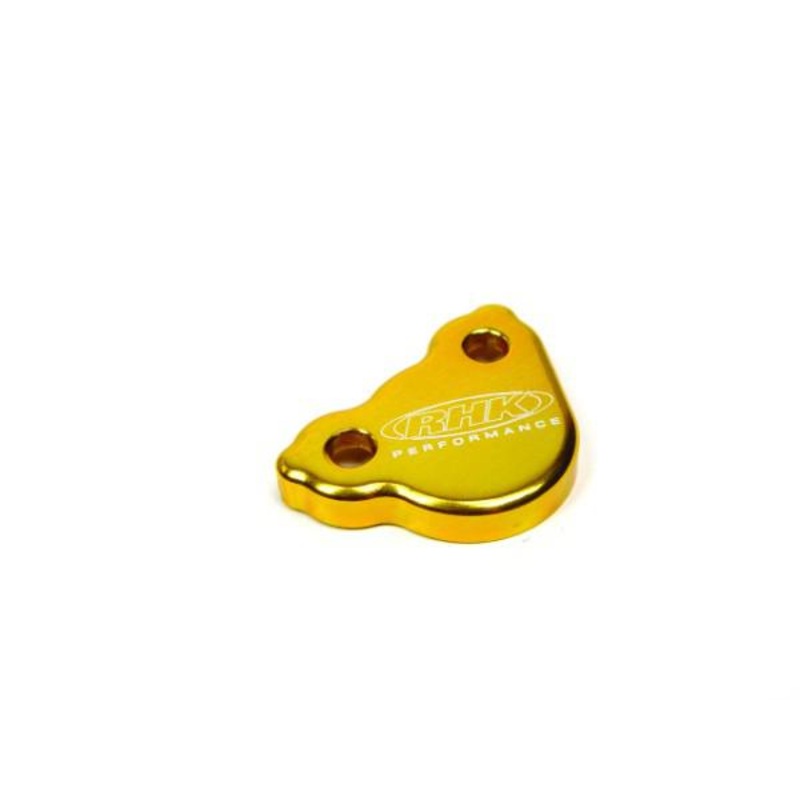*RHK MASTERCYLINDER COVER REAR