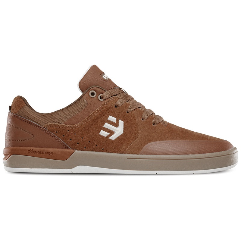 ETNIES MARANA XT [BROWN] 8