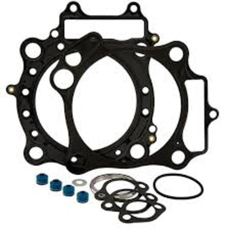 GASKET SET TOP CP COMETIC KAWASAKI KX450F 19-21