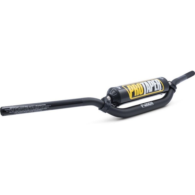 ProTaper  Fuzion Handlebars