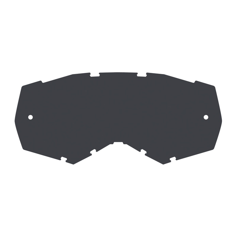 GOGGLE LENS THOR ACTIVATE AND REGIMENT SMOKE