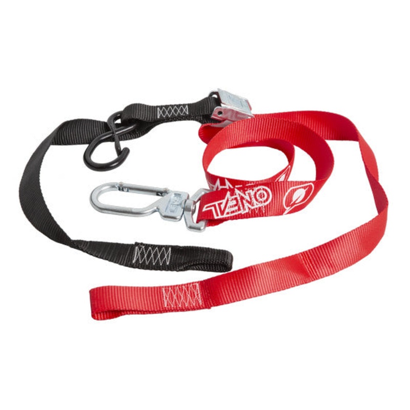 O'Neal Swivel Deluxe Tie Downs - 1 1/2 inch