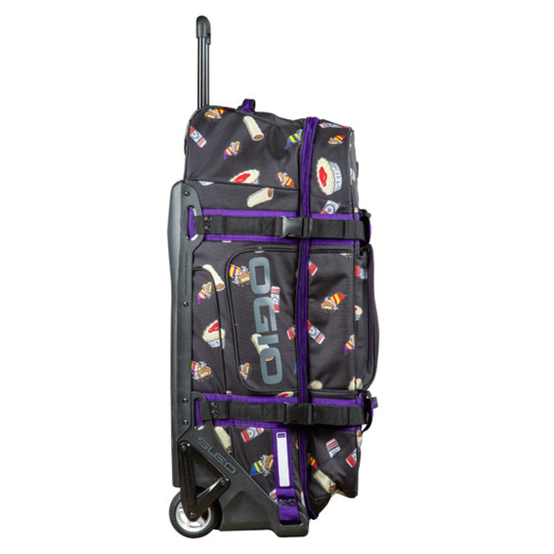 Ogio RIG 9800 - Riders Diet - Limited Edition