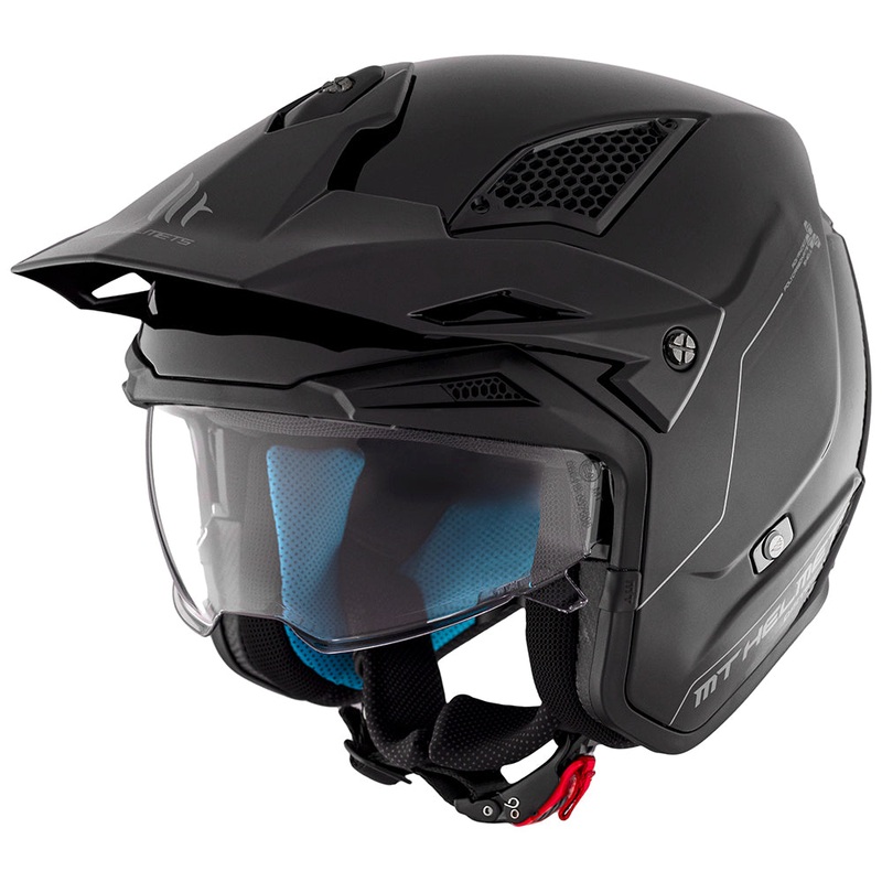 MT DISTRICT SV S [GLOSS BLACK] 22.06