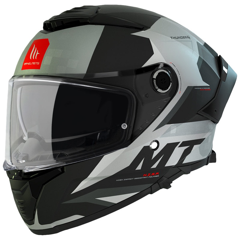 MT THUNDER 4 SV [EXEO GLOSS PEARL TITANIUM] 22.06