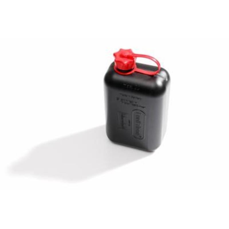 SW MOTECH TRAX PETROL CANISTER 2L SCREWTOP & FILLING PIPE USE WITH TRAX CANISTER ALK.00.165.31100/S