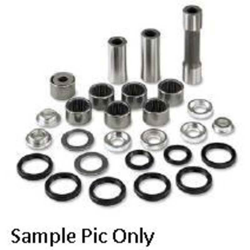 ALL BALLS LINKAGE BEARING KIT KAWASAKI KX125 KX250 99-03