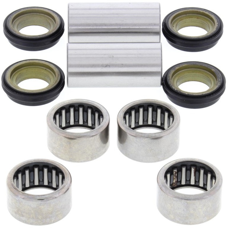 ALL BALLS SWINGARM BEARING KIT KAWASAKI KDX200 95-06 KDX220 97-05