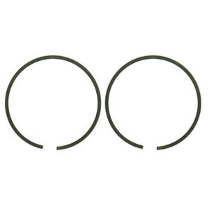 *PISTON RING NAMURA KAWASAKI KX250 05-08 66.4MM