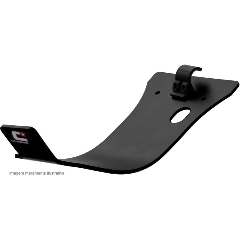 *ENGINE GUARD CROSSPRO CRF450R CRF450RX 17-18