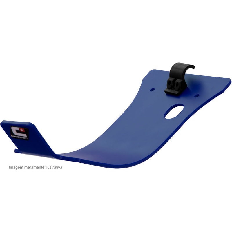 *ENGINE GUARD  CROSSPRO DTC YZ450F 14-17