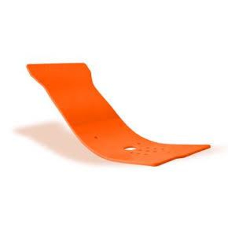 *ENGINE GUARD CROSSPRO KTM 450SXF 13-14