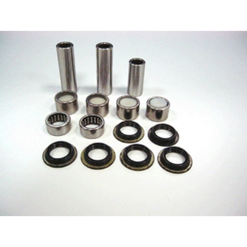 *LINKAGE BEARING KIT PSYCHIC KAWASAKI KX65 00-01