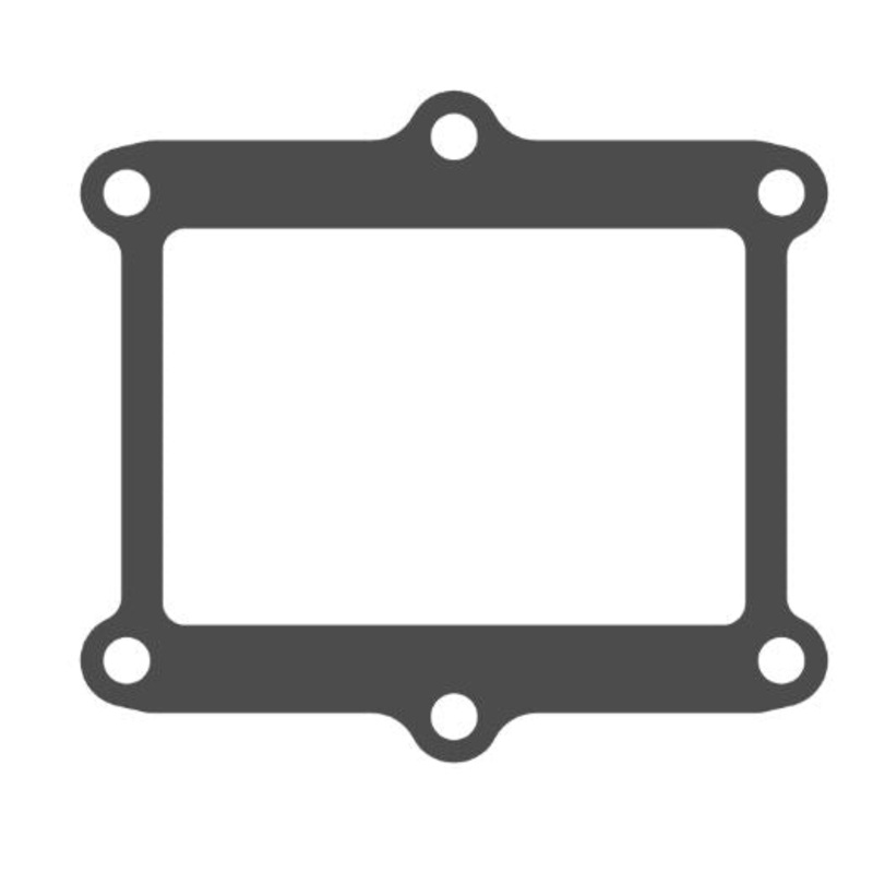 V FORCE REED GASKET V FORCE 3 HONDA CR500R 86-01