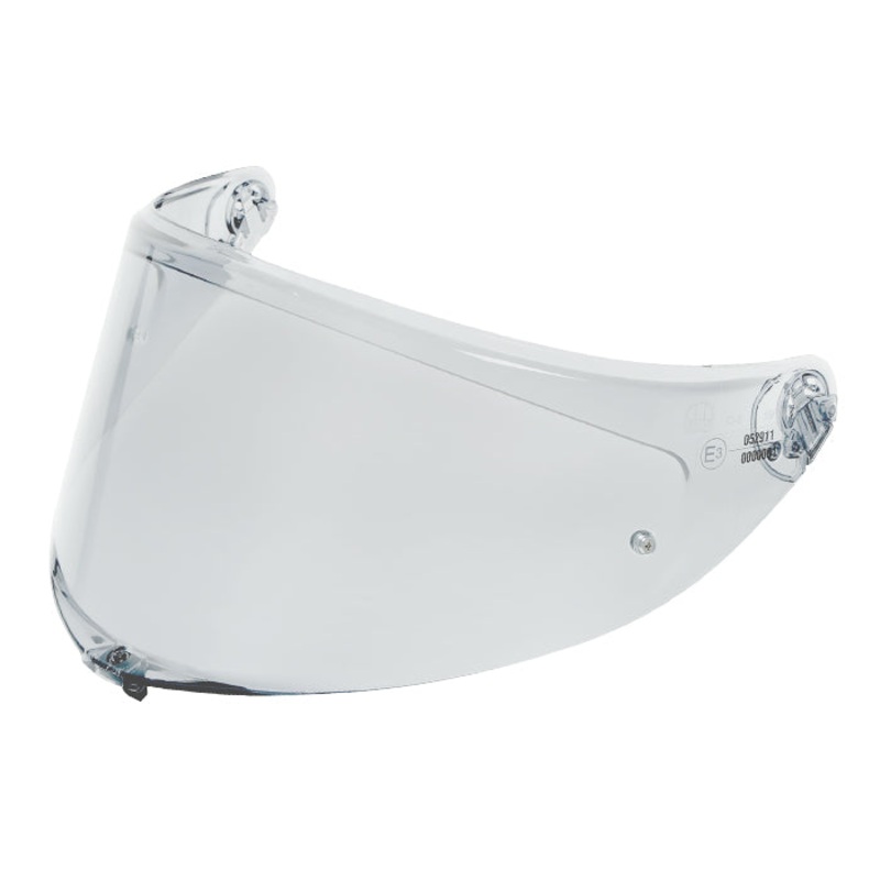 AGV K6 S PINLOCK VISOR [CLEAR]