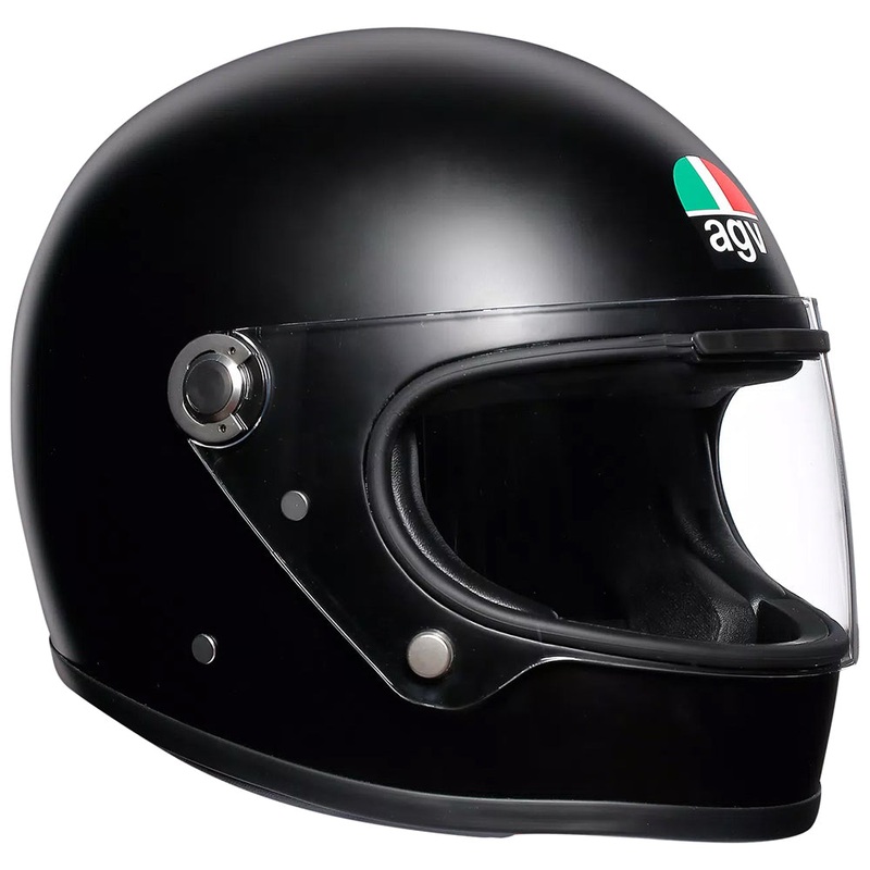 AGV X3000 [MATT BLACK] 58 ML