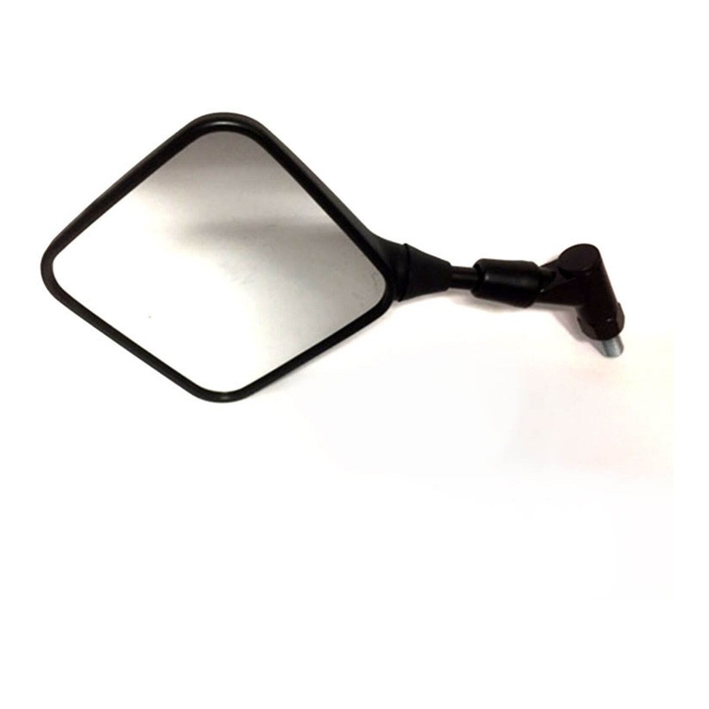 Whites Mirror Suzuki DR650/DRZ400 (Left)