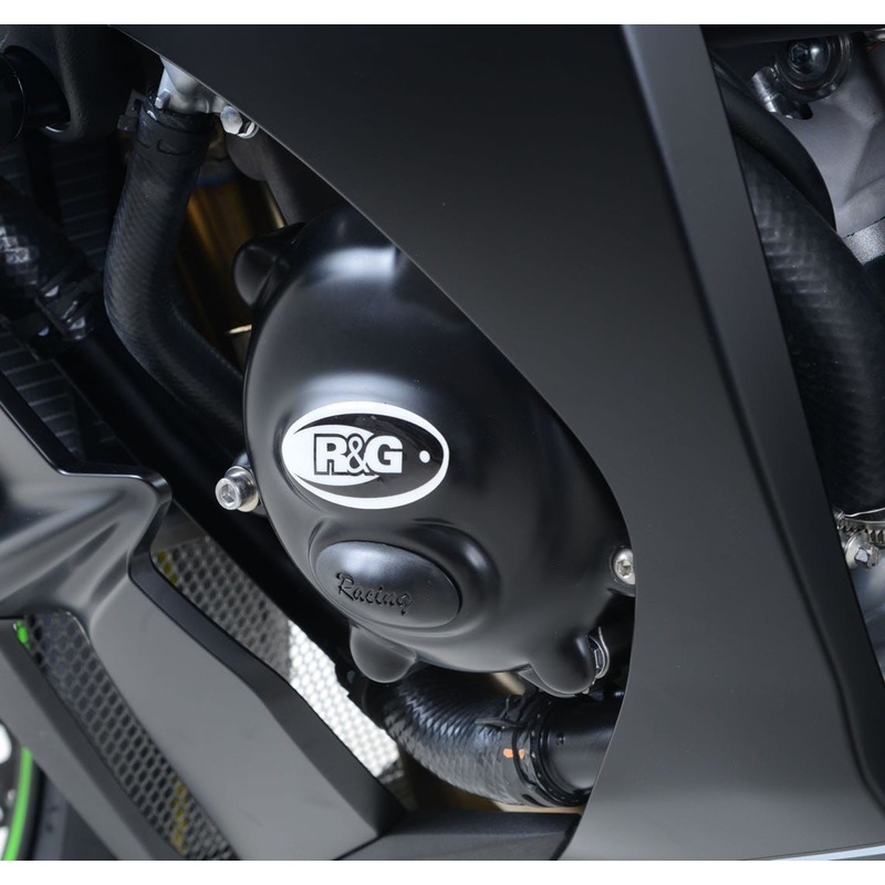 ZX10-R 11 LHS GEN COVER RACE