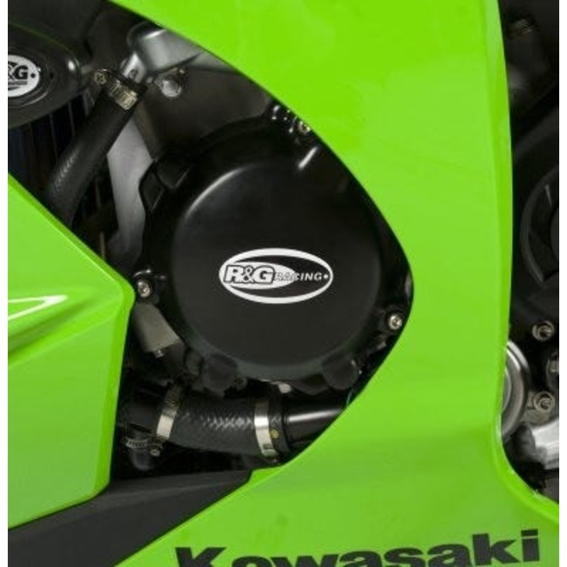 ZX10-R 11 LHS GENERATOR COVER
