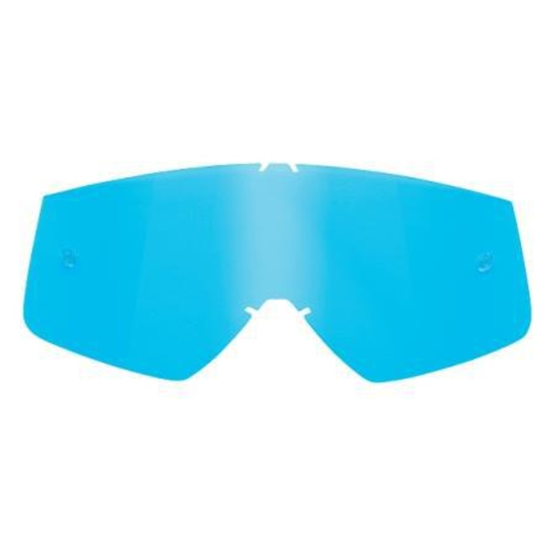 GOGGLE LENS THOR CONQUER COMBAT SNIPER BLUE