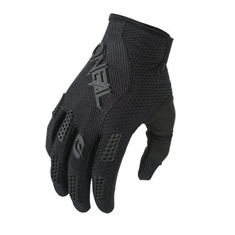 O'Neal 2024 Youth ELEMENT Glove - Black