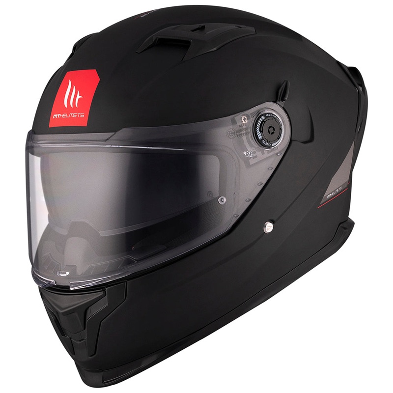 MT BRAKER SV [MATT BLACK]