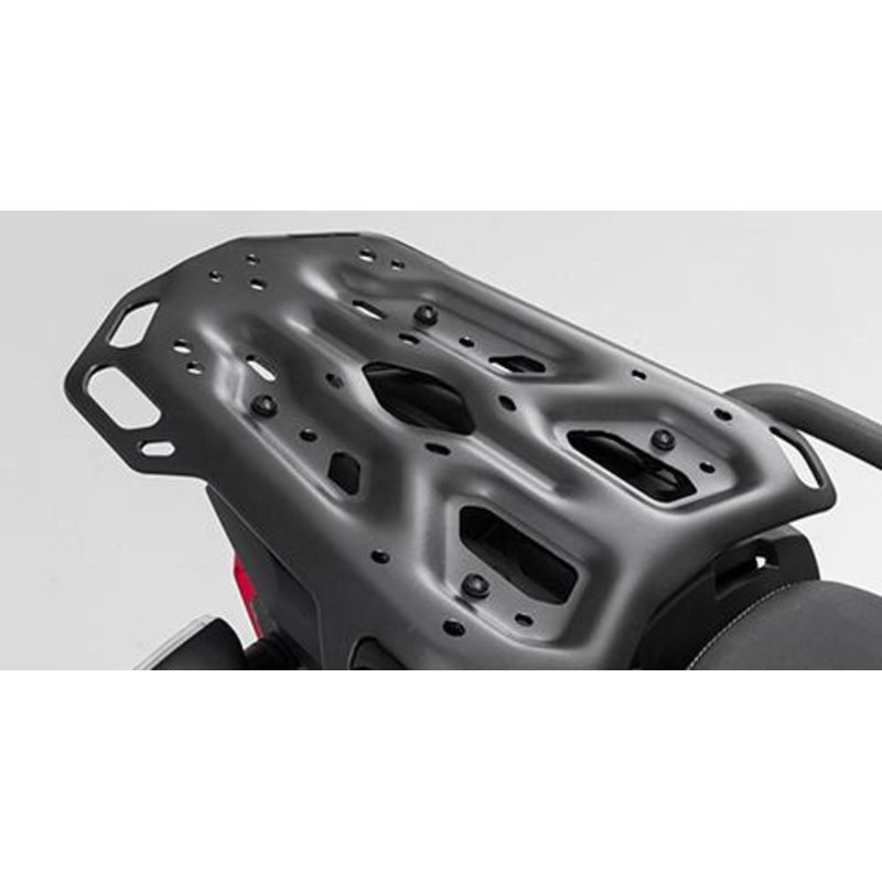 *REAR CARRIER SW MOTECH ADVENTURE RACK YAMAHA FJ-09 17-20 MT-09 TRACER 17-20 TRACER 900 17-20