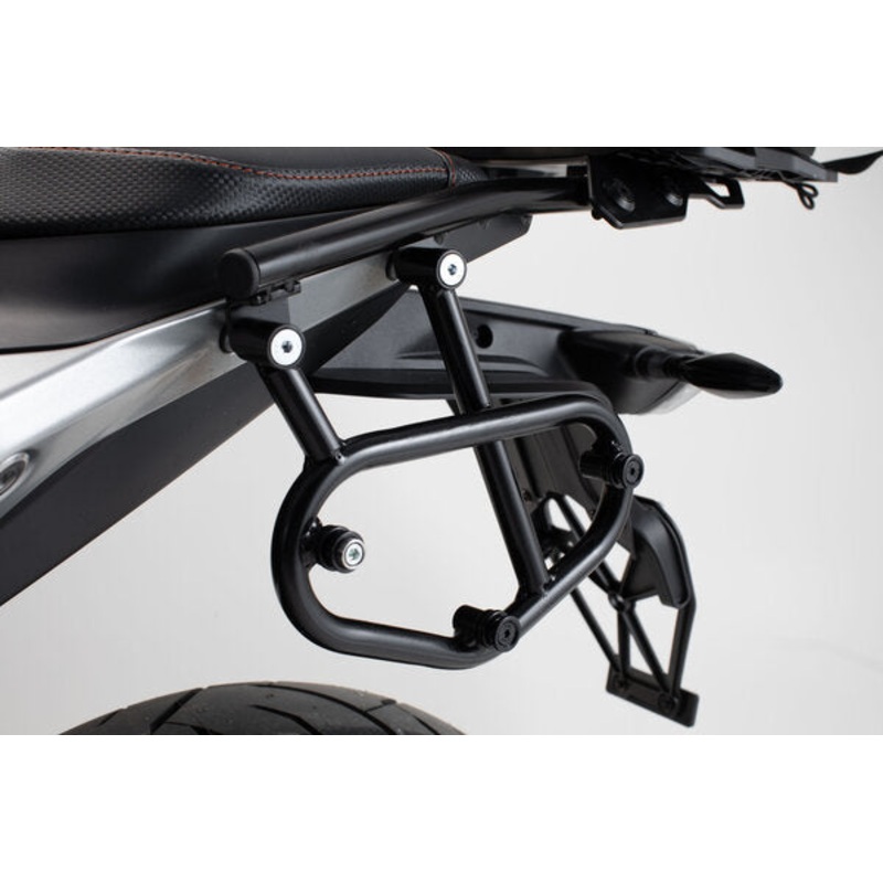 *SIDE CARRIER SW MOTECH LEFT KTM 790 DUKE 18-24 890 DUKE 20-24 890 DUKE R 19-24
