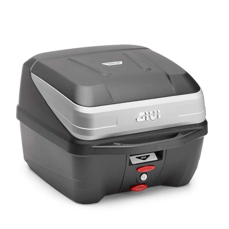 Givi B32 Monolock Top Box (32 litre)